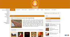 Desktop Screenshot of buddha.mn